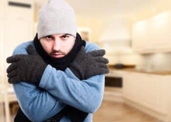 Chauffage US : le lien insoupçonné entre l'enfance et les factures