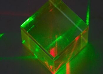 Quand les photons prennent des formes inattendues