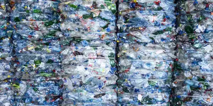 Comment augmenter le taux de recyclage des plastiques (USA)