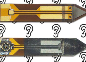 Un microphone implantable pourrait changer la vie des malentendants
