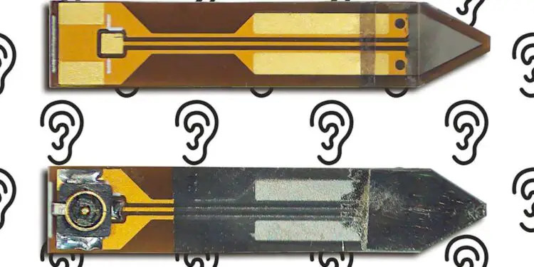Un microphone implantable pourrait changer la vie des malentendants