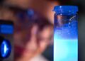 Des chloroplastes artificiels pour produire de l'hydrogène