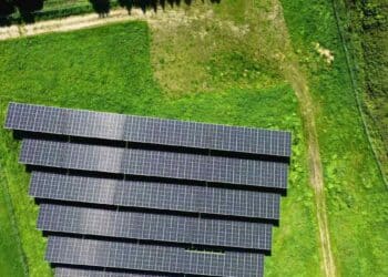 Démonstration d'un processus de recyclage efficace pour les cellules solaires en pérovskite