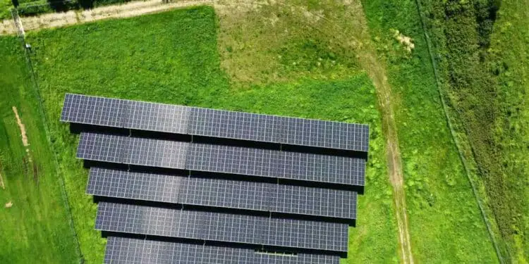 Démonstration d'un processus de recyclage efficace pour les cellules solaires en pérovskite