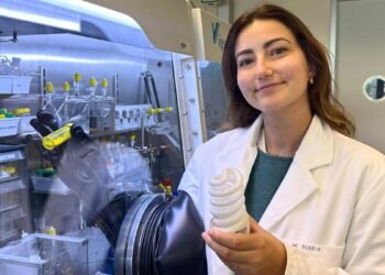 Une innovation suisse pour réduire la dépendance aux terres rares importées