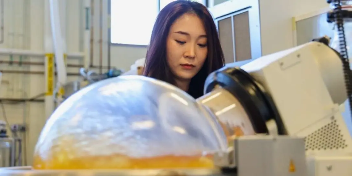 Déchets alimentaires : et si la solution à la pollution plastique était là ?