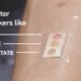Un dispositif microlaser mesure avec précision les niveaux de glucose dans la sueur