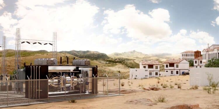 1 à 10 MW : les micro-réacteurs Rolls-Royce changent la donne énergétique