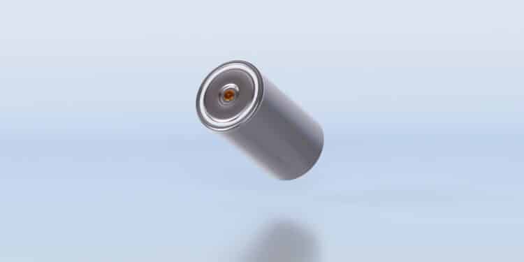 Une nouvelle stratégie pour stabiliser les batteries zinc-ion