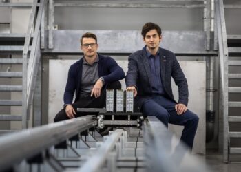 Des batteries plus sûres et durables : le défi relevé par Battery4Life