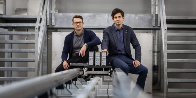 Des batteries plus sûres et durables : le défi relevé par Battery4Life