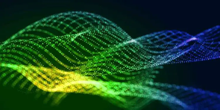 Des faisceaux térahertz complexes générés grâce à des multicouches magnétiques fines