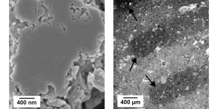 BESSY II montre comment les batteries à l'état solide se dégradent