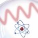 Un cristal de temps fait d'atomes géants