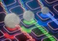 Des nanocristaux infrarouges pour voir à travers les tissus biologiques