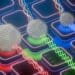 Des nanocristaux infrarouges pour voir à travers les tissus biologiques