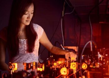 Des physiciens créent des effets supraconducteurs dans des matériaux inédits