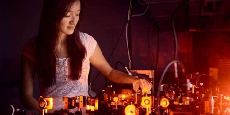 Des physiciens créent des effets supraconducteurs dans des matériaux inédits