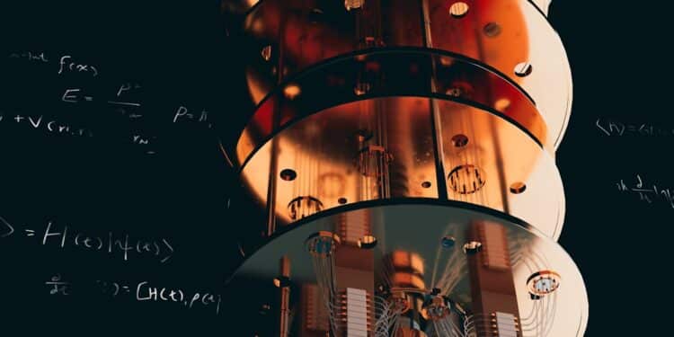 Décupler les performances de la technologie quantique