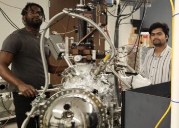 Un matériau prometteur pour l'énergie solaire est curieusement stimulé par l'entropie