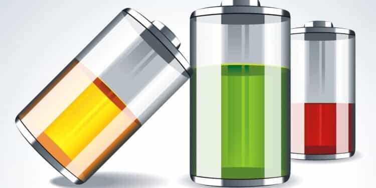 Défi Quiz sur les Batteries (2)