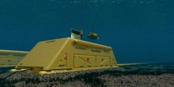 Deux ingénieurs maltais défient les limites du stockage d'énergie en mer