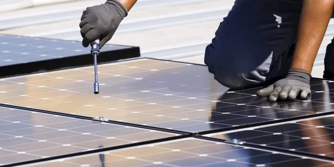 Batteries et photovoltaïque : un duo gagnant ?