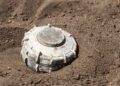 Infrarouge lointain : la clé pour détecter les mines enterrées ?