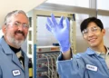 Un nouveau revêtement pour batteries pourrait changer l'aviation électrique
