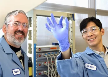 Un nouveau revêtement pour batteries pourrait changer l'aviation électrique