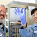 Un nouveau revêtement pour batteries pourrait changer l'aviation électrique