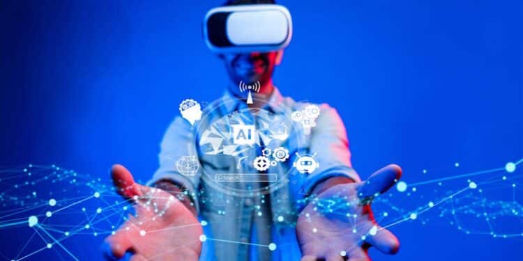 Une solution neuromorphique pour une IA plus économe