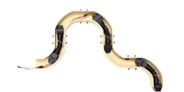 Un biceps artificiel soulève 500 grammes 5 000 fois sans faillir