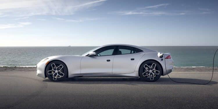 La luxueuse Karma Revero Hybride arrive bientôt en Europe