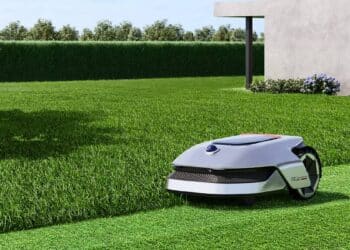 Pourquoi le robot tondeuse Dreame A1 devient le meilleur choix pour votre Jardin en 2024