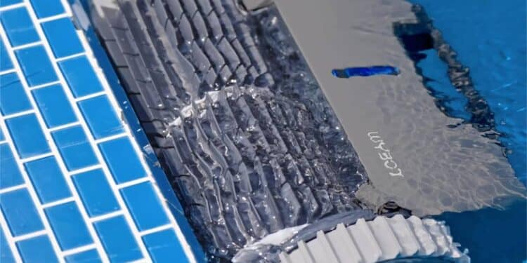 Défi Quiz sur les robots de piscine (3)