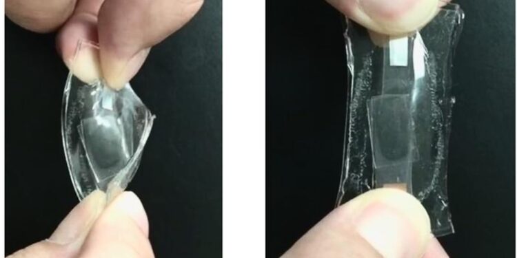 La batterie qui s'étire à 5000% va-t-elle tout bouleverser ?