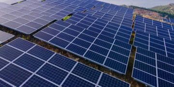 Batteries Lithium-Ion : La solution viendrait-elle des déchets photovoltaïques ?