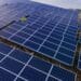 Batteries Lithium-Ion : La solution viendrait-elle des déchets photovoltaïques ?