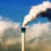 Capture du CO2 grâce à un matériau hybride à haut rendement énergétique