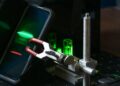Une invention de poche révolutionne la capacité à détecter des matières nocives