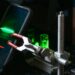 Une invention de poche révolutionne la capacité à détecter des matières nocives