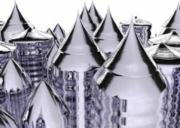 Bilkent atteint des tailles de 100 nm dans la nanofabrication du silicium