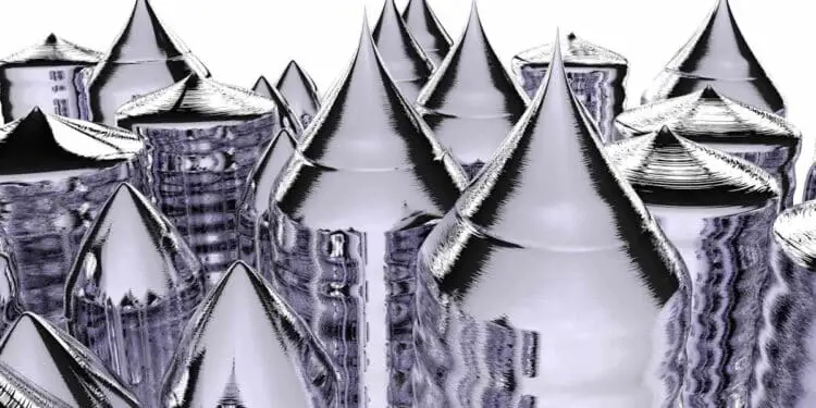 Bilkent atteint des tailles de 100 nm dans la nanofabrication du silicium