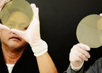 Halo Industries vise 24 000 wafers en SiC par mois d'ici fin d'année