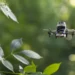 Des drones de 56 grammes inspirés des fourmis pour une navigation optimale