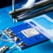 Nanoparticules luminescentes : une résolution thermique inégalée à 10 millimètres