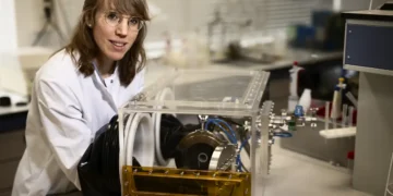 Réacteurs à sels fondus : un prototype espéré dans les 10 prochaines années