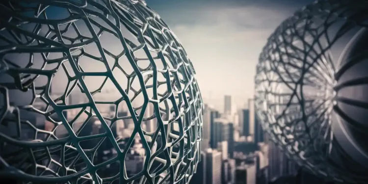 Une nouvelle membrane humide pour éliminer le dioxyde de carbone de l'air