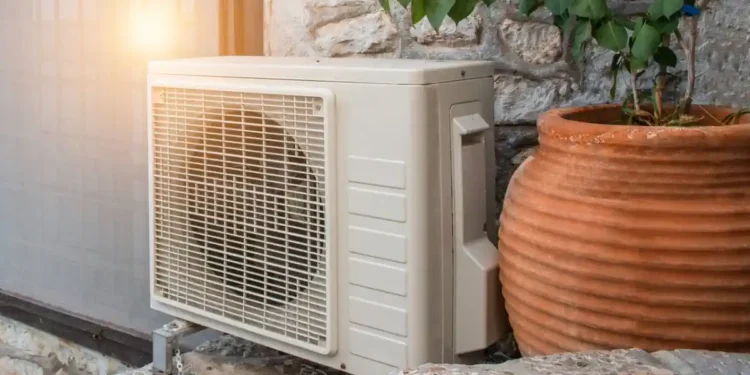 Pompe à chaleur : maintenez votre système de chauffage en parfait état !